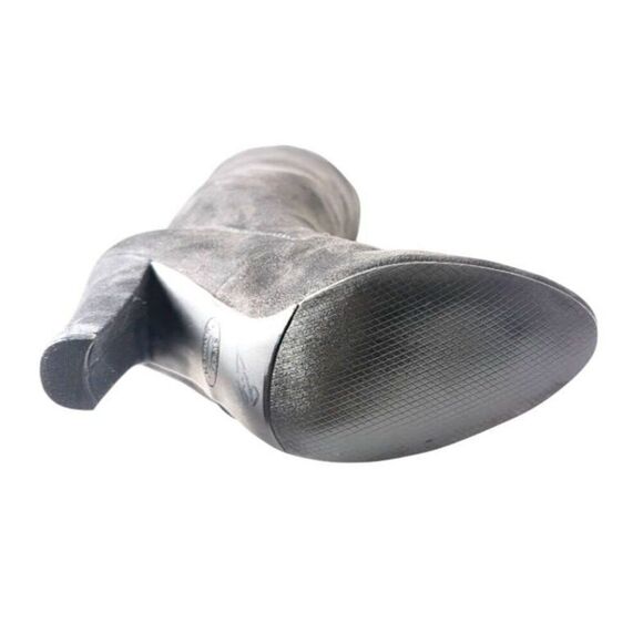 NWOB STEVE MADDEN Gorgeous Over The Knee Boot Size 7M - Picture 9 of 9